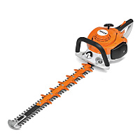 STIHL HS 56 C-E Бензиновые мотоножницы STIHL, 600мм/24" 42420112947, Мотоножницы бензиновые Штиль